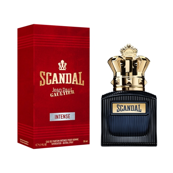 Perfume Jean Paul Gaultier Scandal Intense Masculino Eau de Parfum